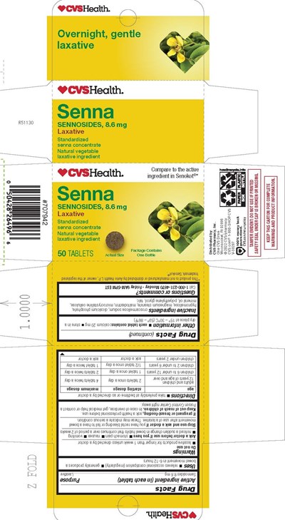 Cvs Label (1122w 50gb Cvs A Ifc R51130)
